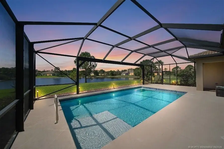 4880 SW Sensation Street, Palm City, FL 34990 - #2