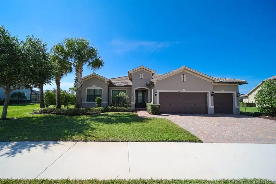 4880 SW Sensation Street, Palm City, FL 34990 - #3