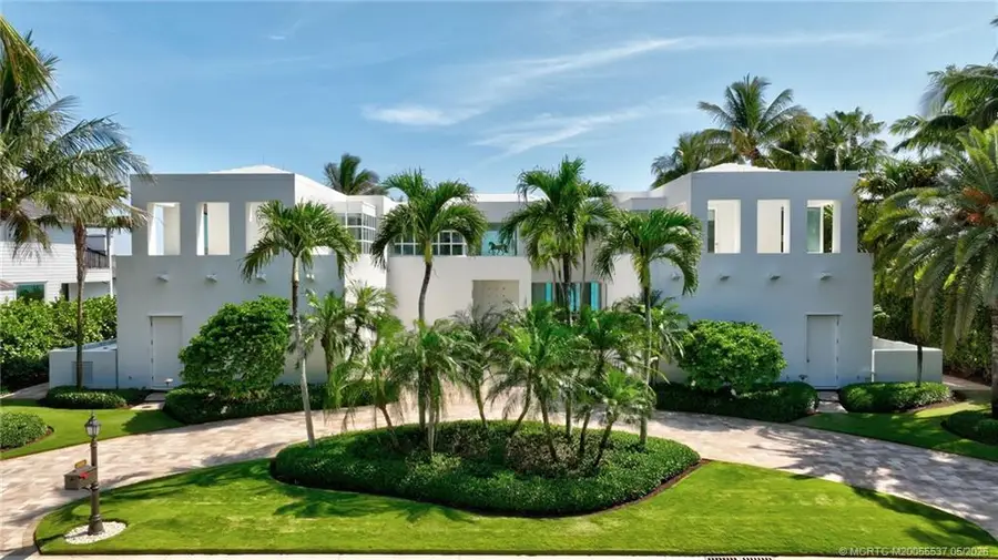 7034 SE Harbor Circle, Stuart, FL 34996 - #2