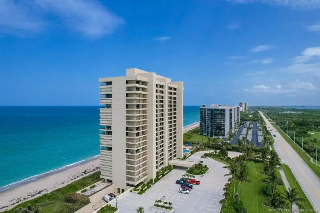 8750 S Ocean Drive #50, Jensen Beach, FL 34957 - #1