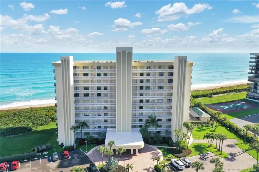 10000 S Ocean Drive #404, Jensen Beach, FL 34957 - #1