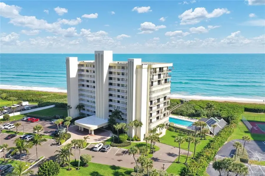 10000 S Ocean Drive #404, Jensen Beach, FL 34957 - #2