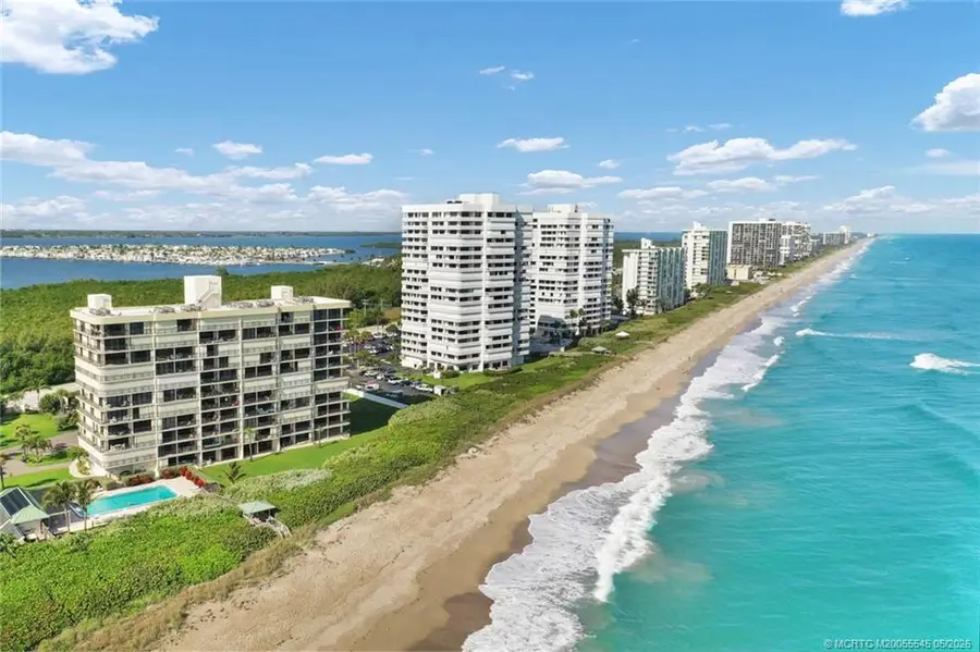 10000 S Ocean Drive #404, Jensen Beach, FL 34957 - #3