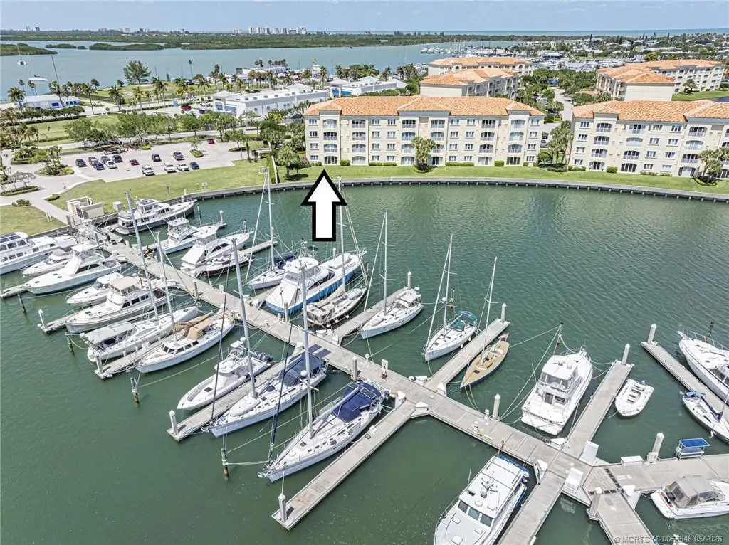 10 Harbour Isle Drive E #106, Fort Pierce, FL 34949 - #1