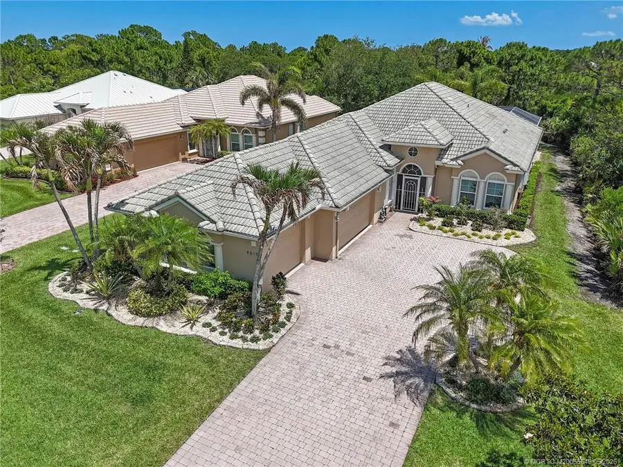 4615 NW Wandering Oak Court, Jensen Beach, FL 34957 - #2