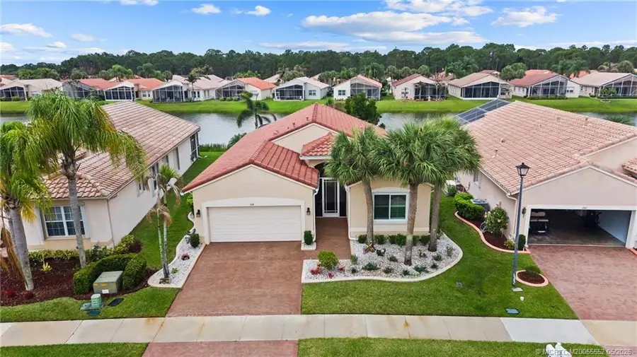 394 NW Springview Loop, Port Saint Lucie, FL 34986 - #2