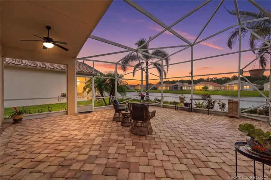 394 NW Springview Loop, Port Saint Lucie, FL 34986 - #3