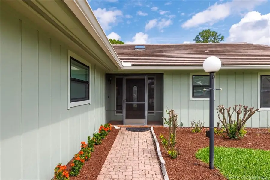4267 SW Mallard Creek Trail, Palm City, FL 34990 - #3