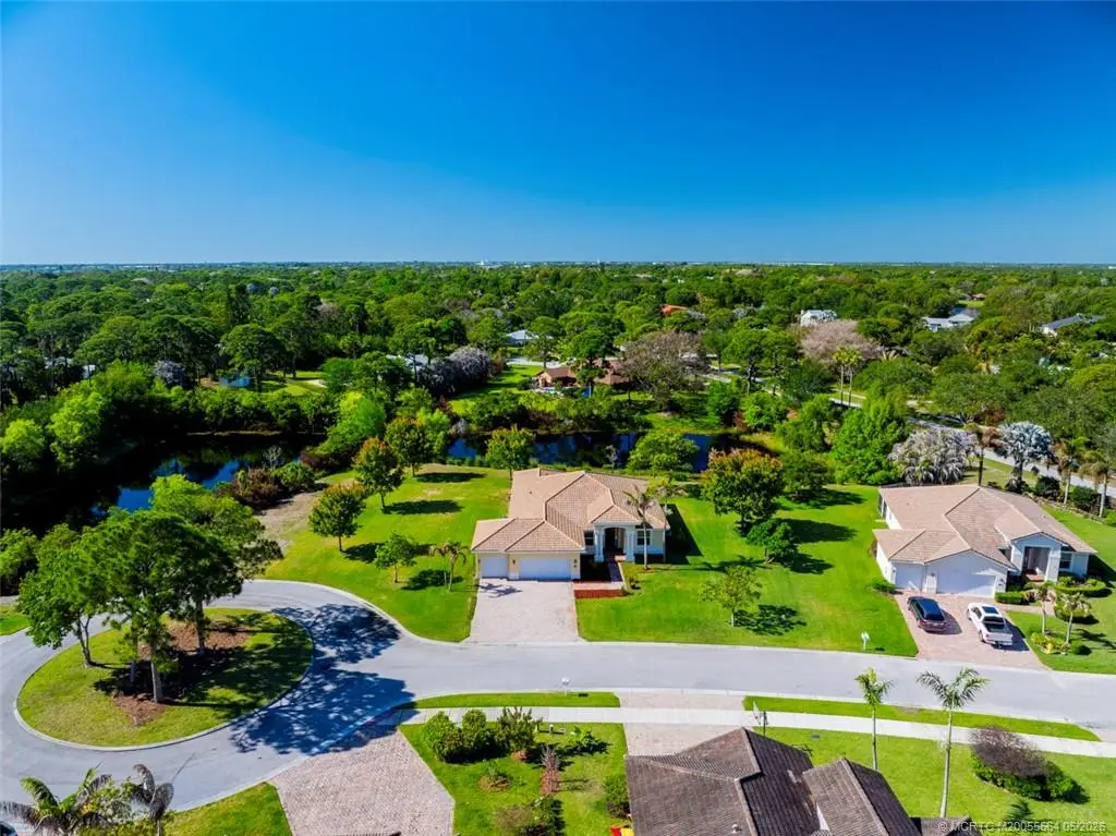 418 NE Abaca Way, Jensen Beach, FL 34957 - #1