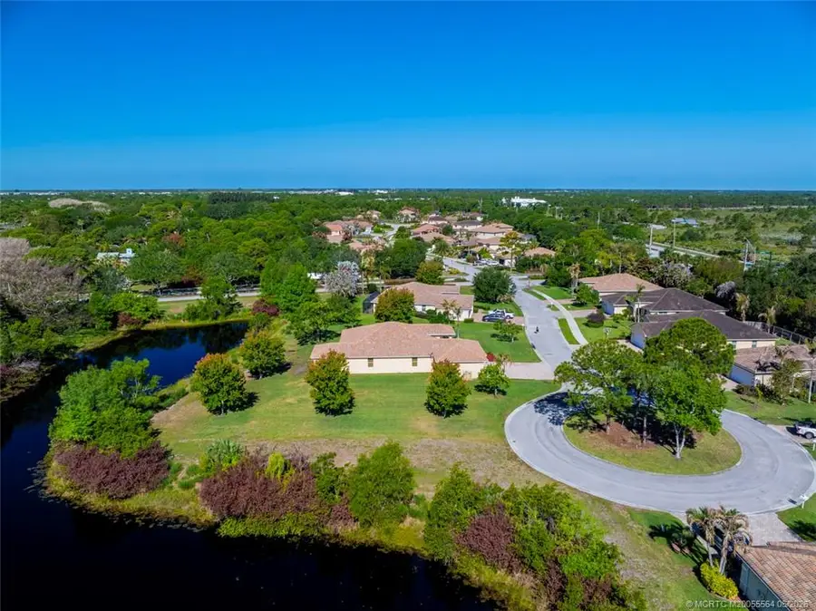 418 NE Abaca Way, Jensen Beach, FL 34957 - #2
