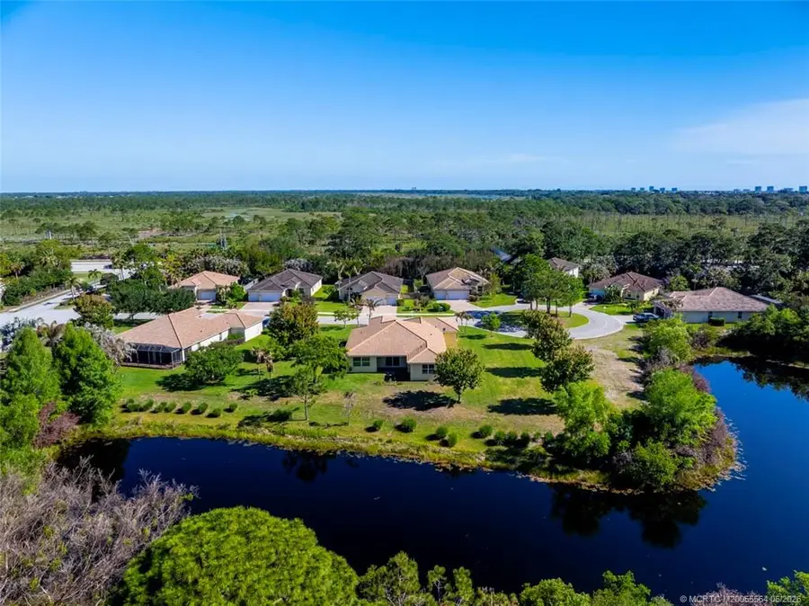 418 NE Abaca Way, Jensen Beach, FL 34957 - #3