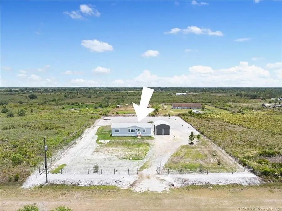 18714 NW 254th Street, Okeechobee, FL 34972 - #3