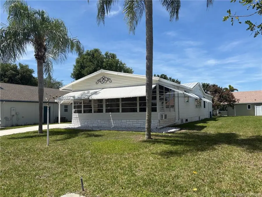 2465 SW Versailles Terrace, Stuart, FL 34997 - #2