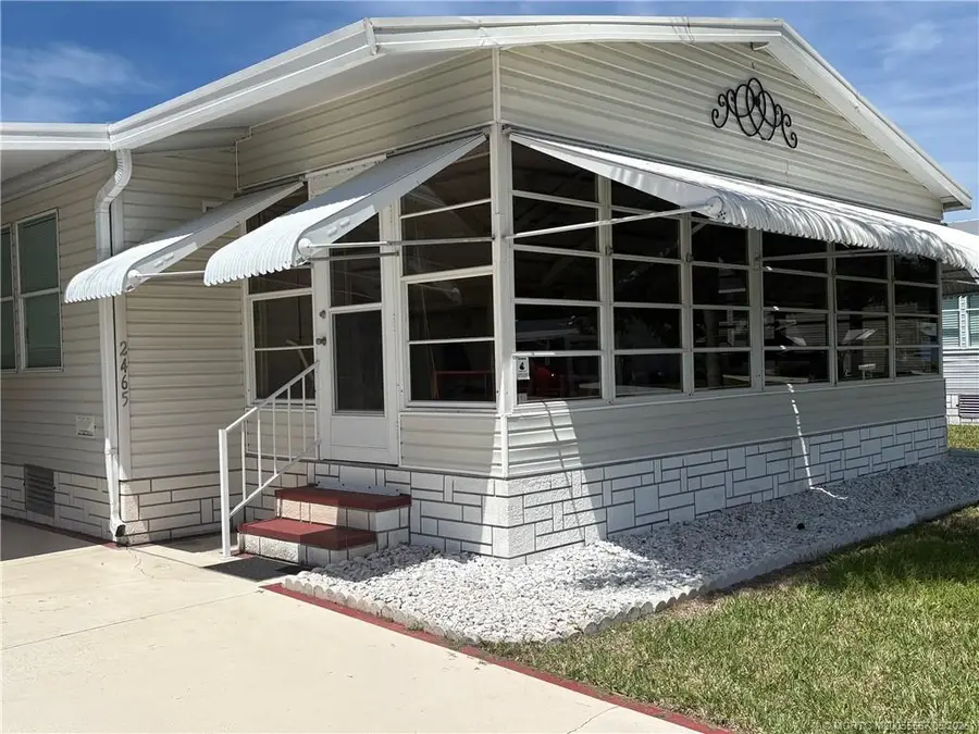 2465 SW Versailles Terrace, Stuart, FL 34997 - #3