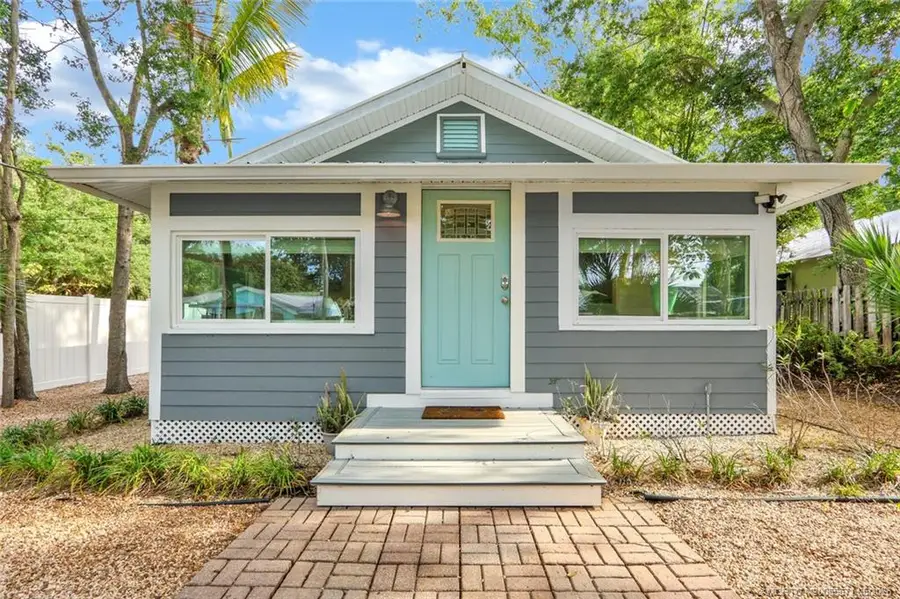 542 SW Halpatiokee Street, Stuart, FL 34994 - #2