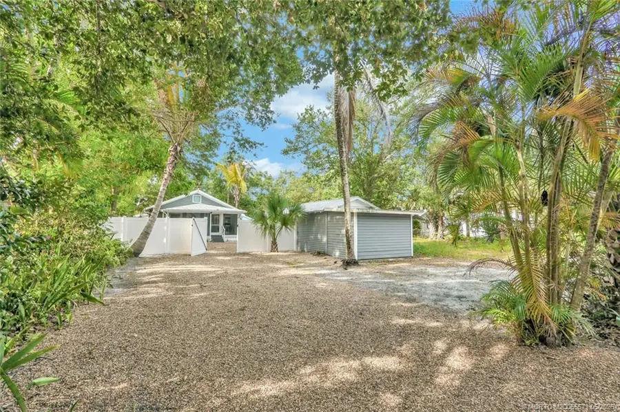542 SW Halpatiokee Street, Stuart, FL 34994 - #3