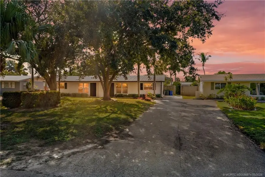 2446 SW Hideaway Lane, Stuart, FL 34994 - #2