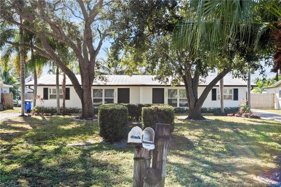 2446 SW Hideaway Lane, Stuart, FL 34994 - #3