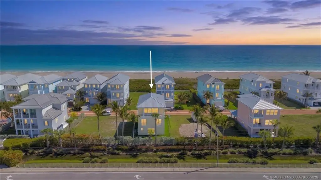 4857 Watersong Way, Fort Pierce, FL 34949 - #1