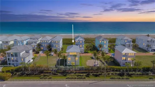 4857 Watersong Way, Fort Pierce, FL 34949