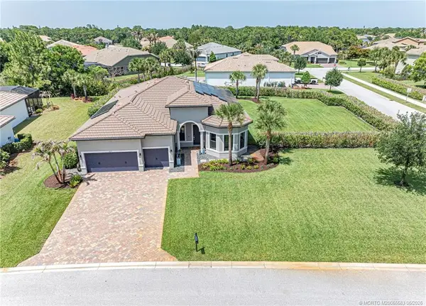 4817 SW Sand Avenue, Palm City, FL 34990