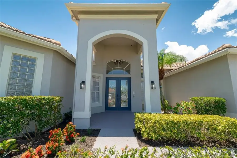 1812 SE Killean Court, Port Saint Lucie, FL 34952 - #3