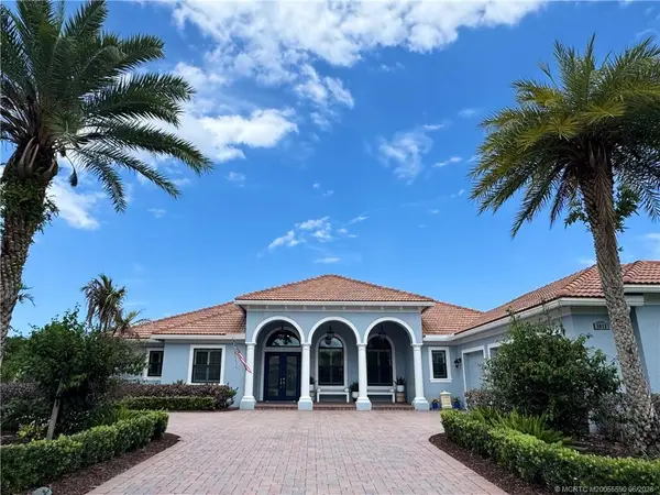 5613 SW Peach Palm Place, Palm City, FL 34990