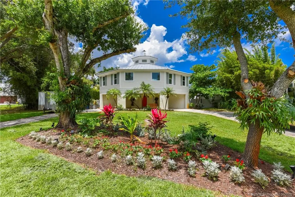 1374 NW Coconut Point Lane, Stuart, FL 34994 - #1