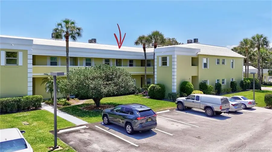 1600 SE Saint Lucie Boulevard #114, Stuart, FL 34996 - #2