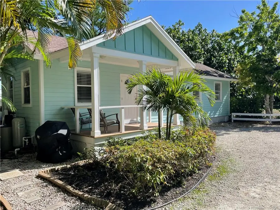 4974 SE Grouper Avenue, Stuart, FL 34997 - #2