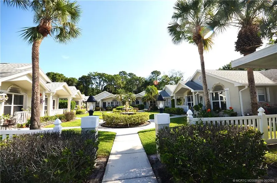 1109 NW Lombardy Drive, Port Saint Lucie, FL 34986 - #3