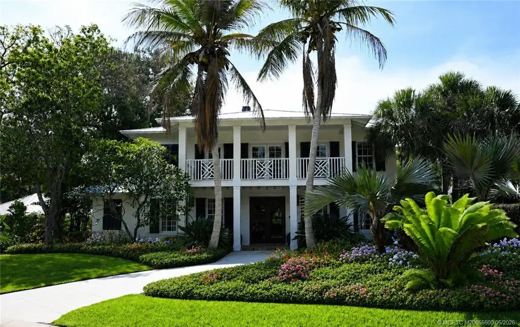 27 Lantana Lane, Stuart, FL 34996 - #1