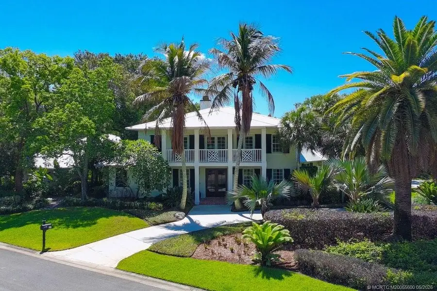 27 Lantana Lane, Stuart, FL 34996 - #2