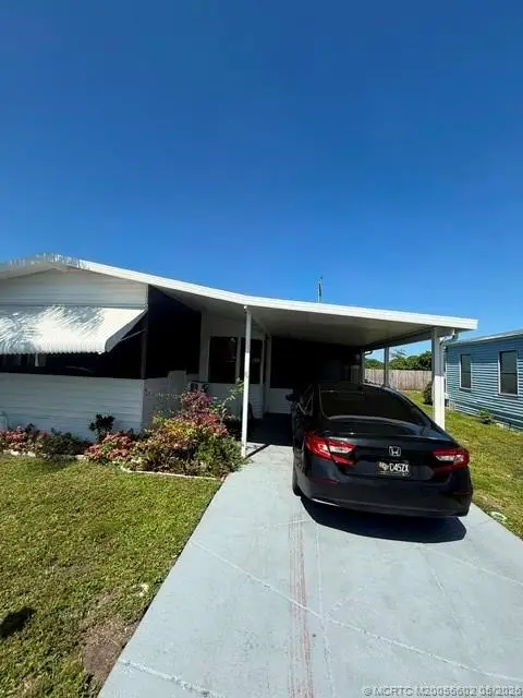 6078 Seashore Drive, Lantana, FL 33462 - #2