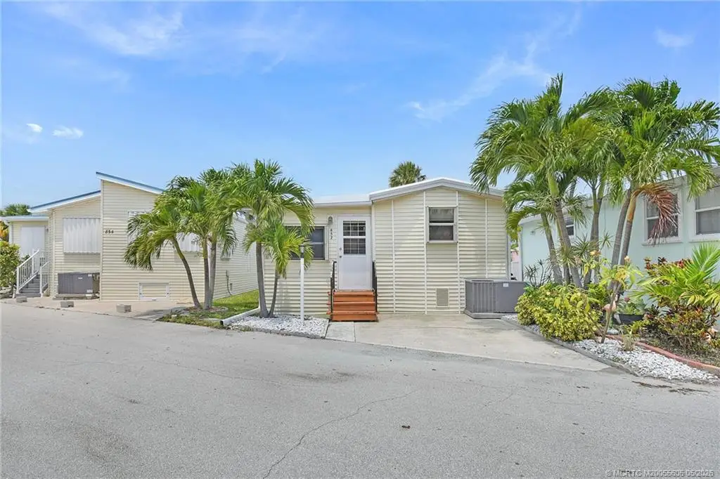 10701 S Ocean Drive #852, Jensen Beach, FL 34957 - #1