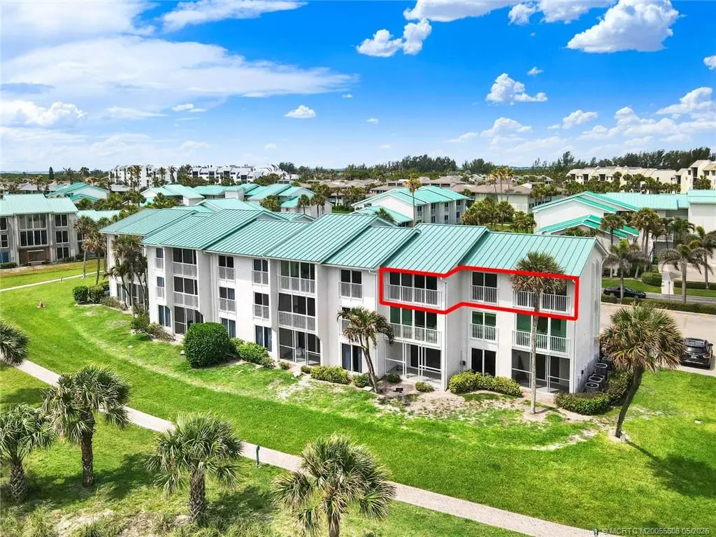 2400 S Ocean Drive #335, Fort Pierce, FL 34949 - #1