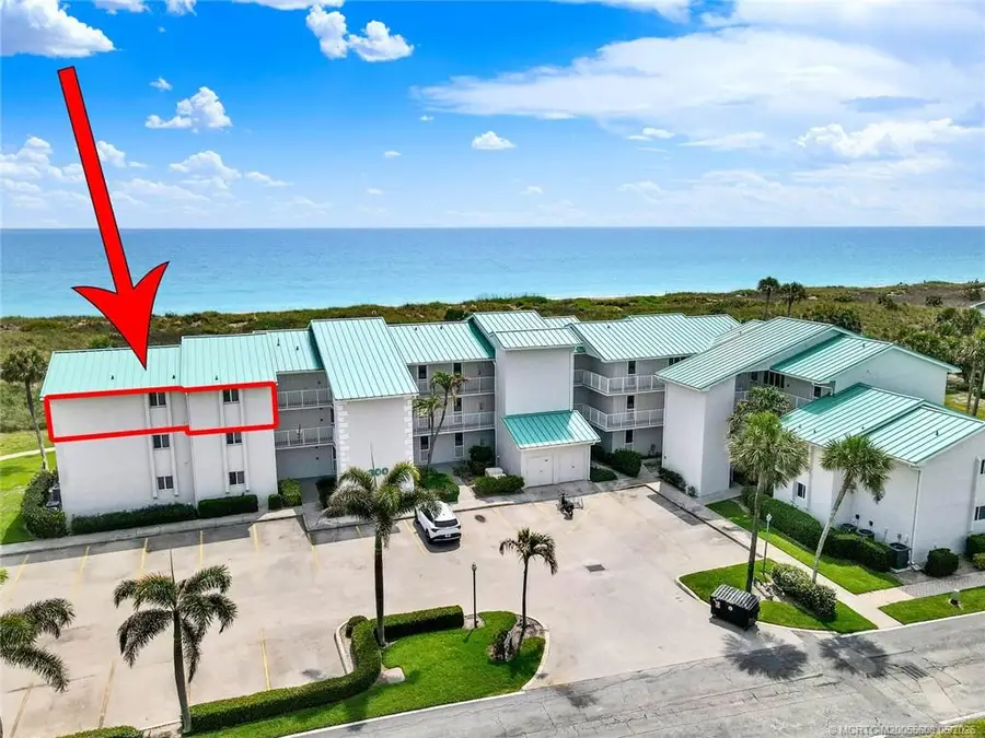 2400 S Ocean Drive #335, Fort Pierce, FL 34949 - #2
