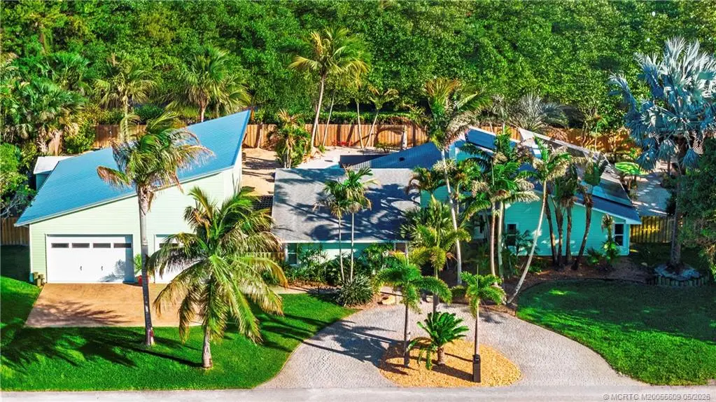 4942 SE Bayshore Terrace, Stuart, FL 34997 - #1