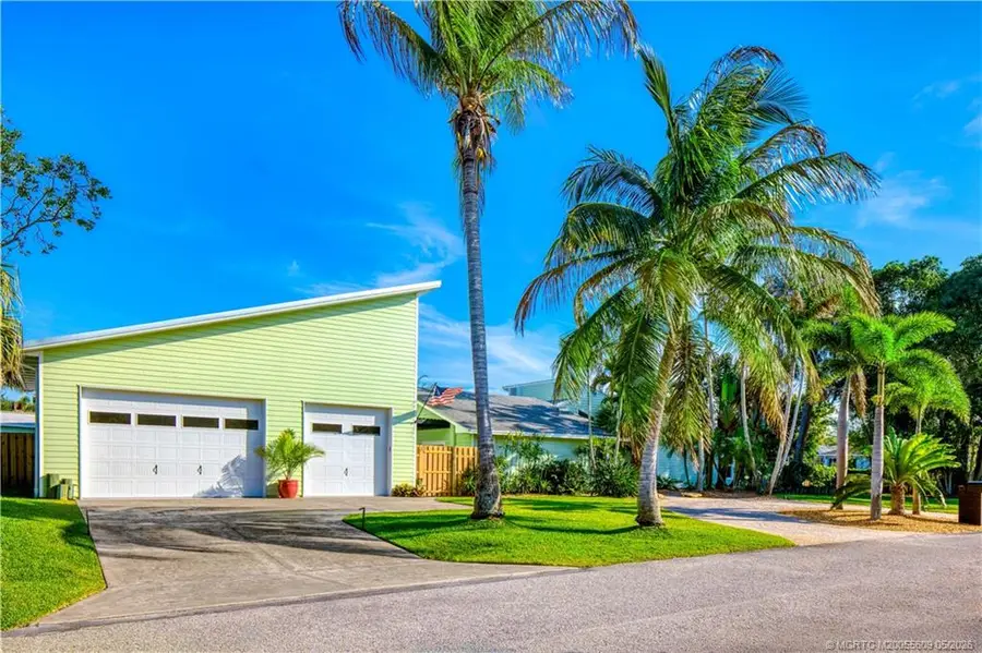 4942 SE Bayshore Terrace, Stuart, FL 34997 - #3