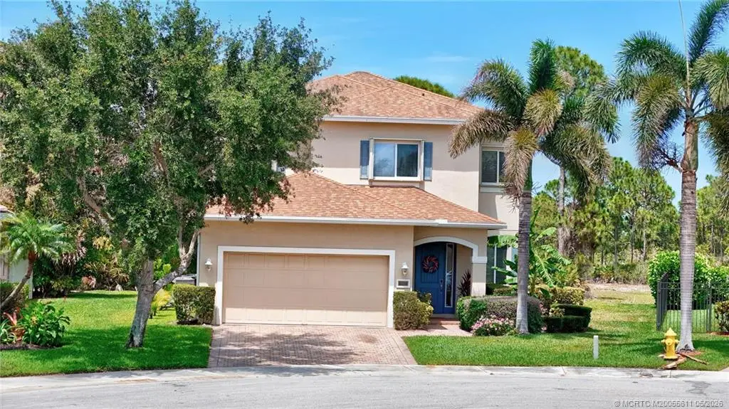 1883 NW Waterwillow Way, Jensen Beach, FL 34957 - #1