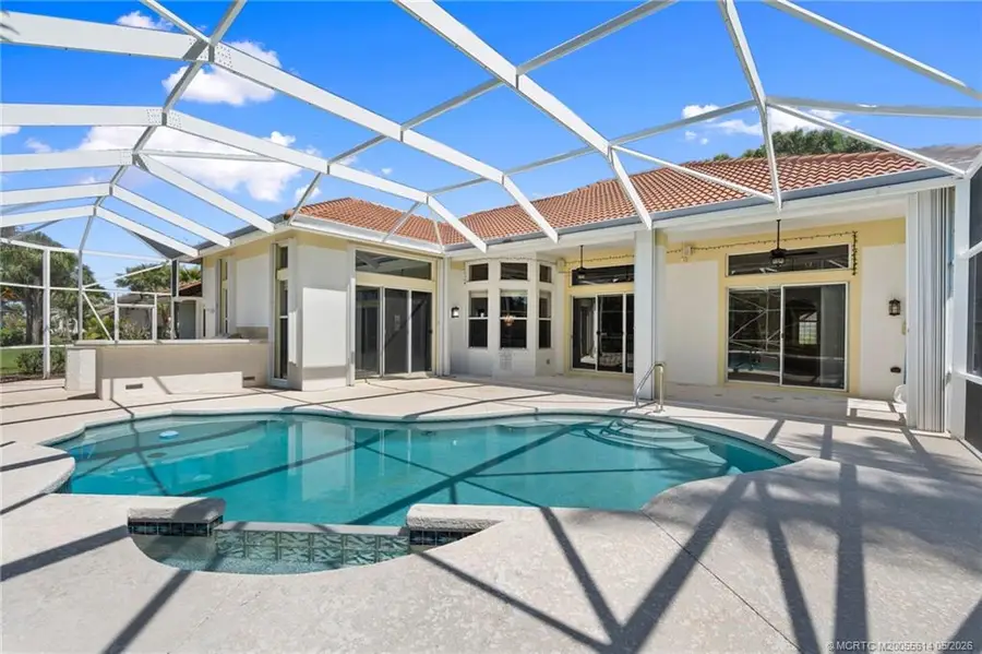2671 SW Glenmoor Way, Palm City, FL 34990 - #2