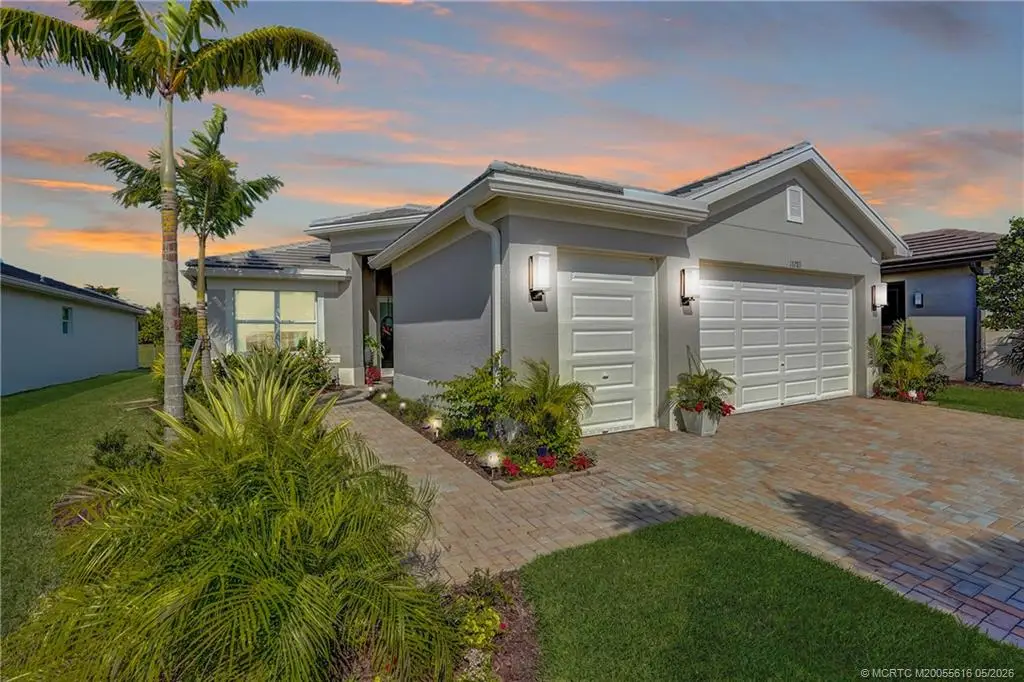 13283 SW Green Delta Road, Port Saint Lucie, FL 34987 - #1