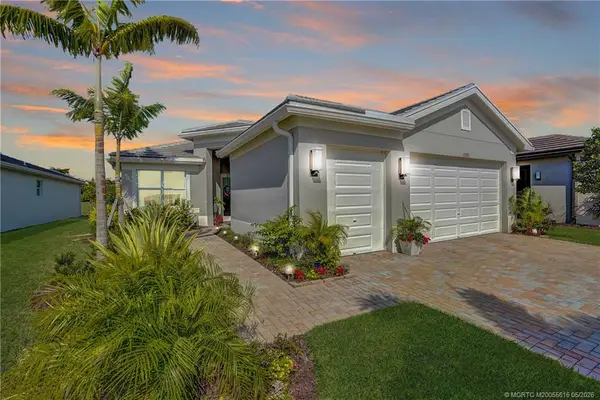13283 SW Green Delta Road, Port St Lucie, FL 34987