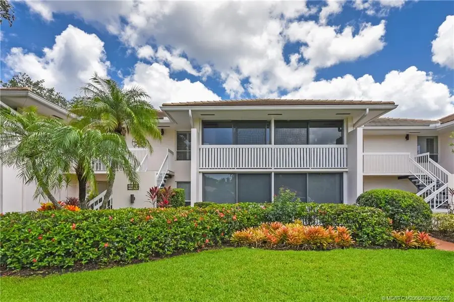 4680 SW Parkgate Boulevard #B, Palm City, FL 34990 - #3