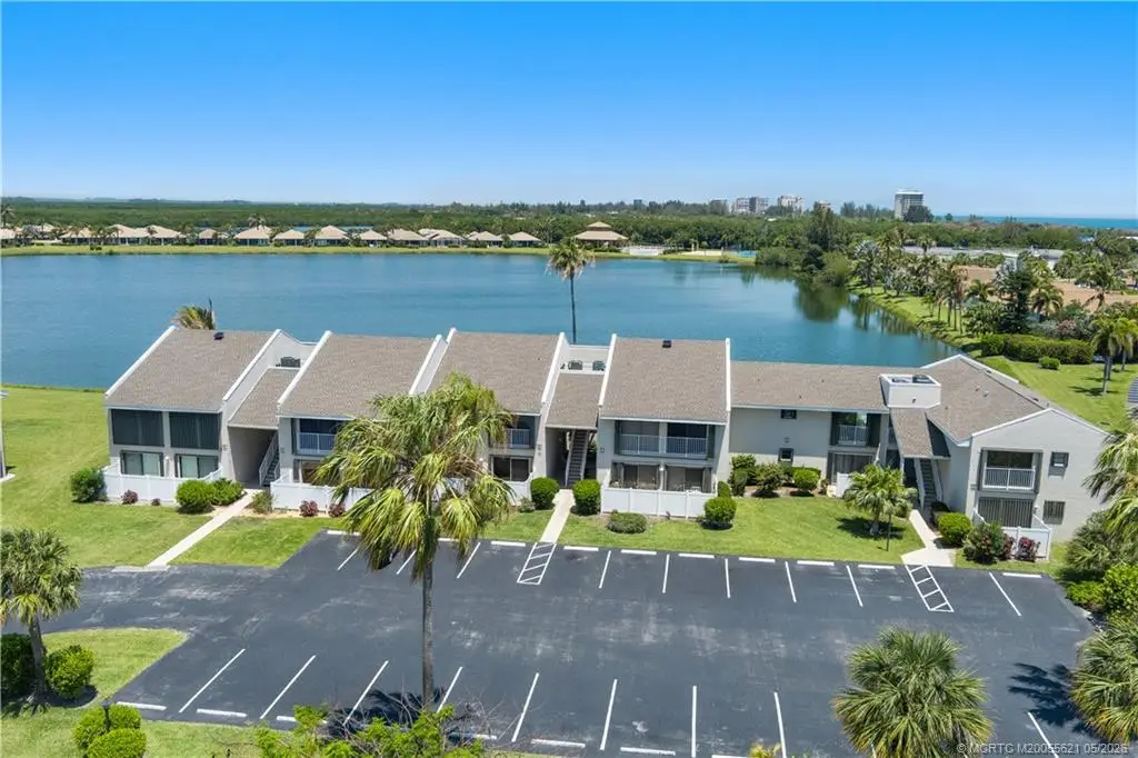 3206 S Lakeview Circle #1203, Fort Pierce, FL 34949 - #1