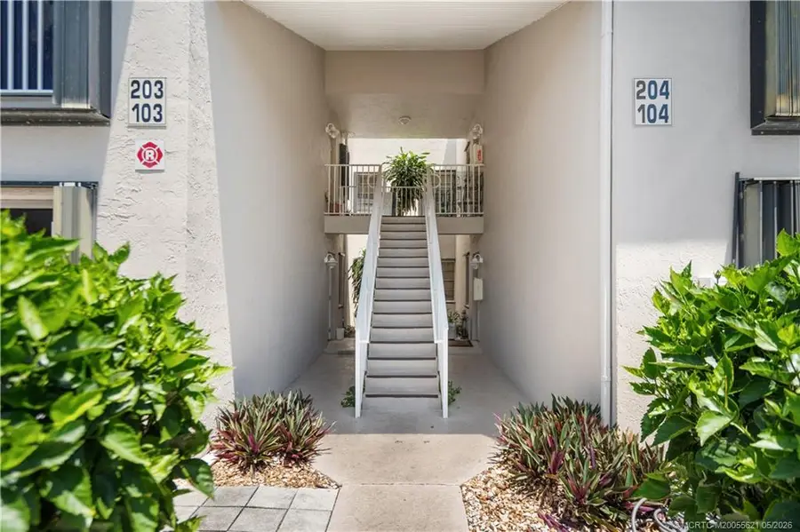 3206 S Lakeview Circle #1203, Fort Pierce, FL 34949 - #3