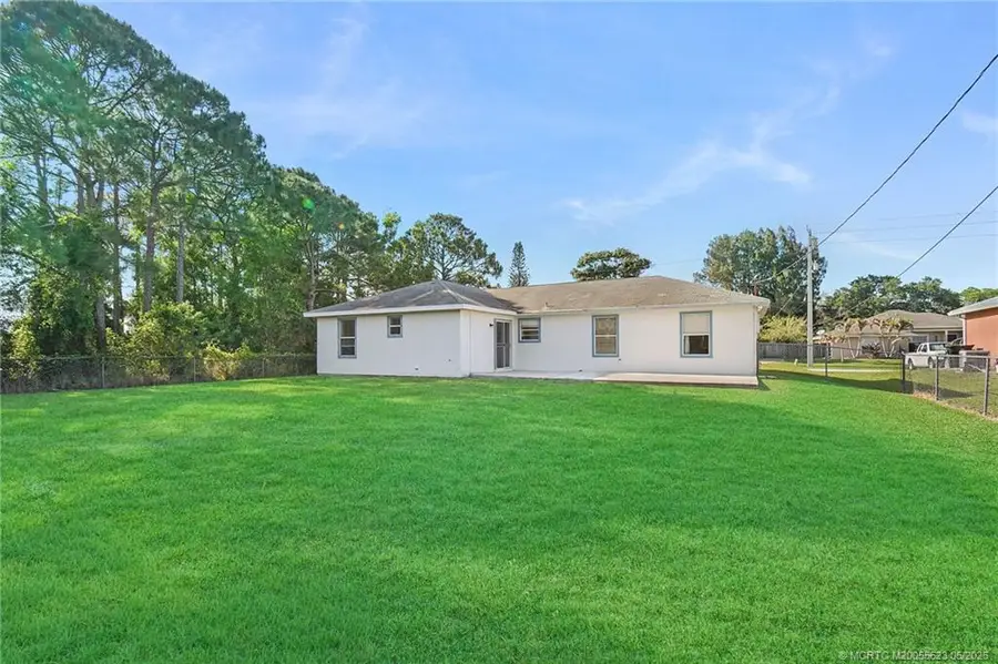316 SW Todd Avenue, Port Saint Lucie, FL 34983 - #2