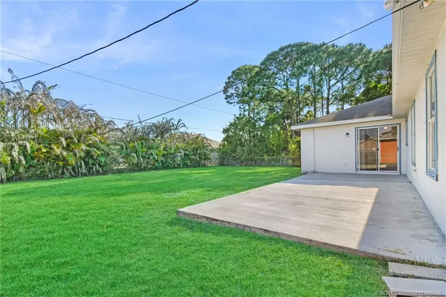 316 SW Todd Avenue, Port Saint Lucie, FL 34983 - #3