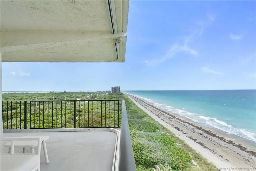 9400 S Ocean Drive #901, Jensen Beach, FL 34957 - #1