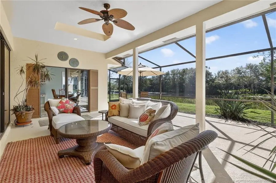 1606 NW Buttonbush Circle, Palm City, FL 34990 - #2